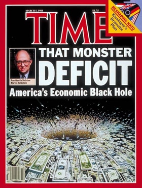 Time Magazine, March 5, 1984