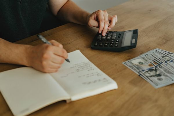 Get Ahead of The Game: Get Ready for Tax Season 2021 thumbnail