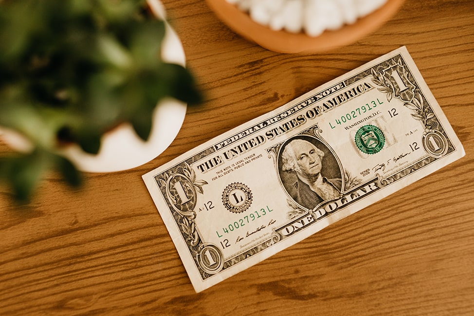 What to Do with a Windfall: A Guide to Spending Your Next Dollar
