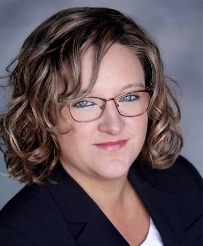 Kelly Gosiewski