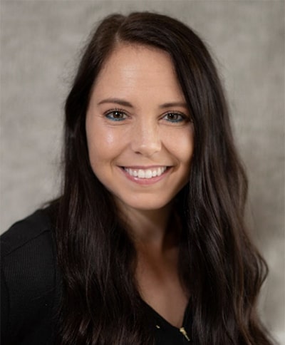 Kimberly Haas
