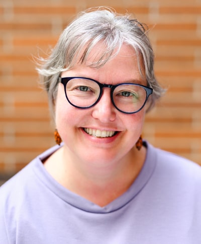 Stacey Gallup