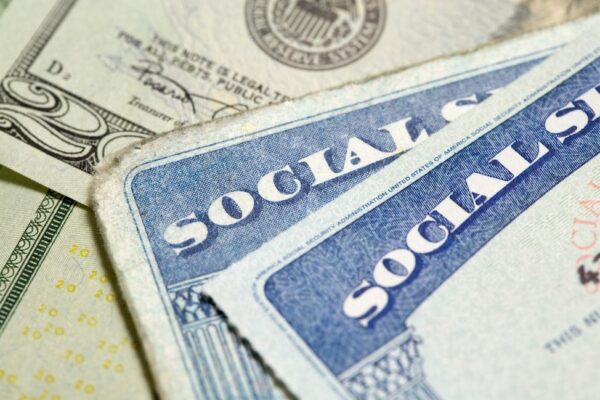 Social Security Facts