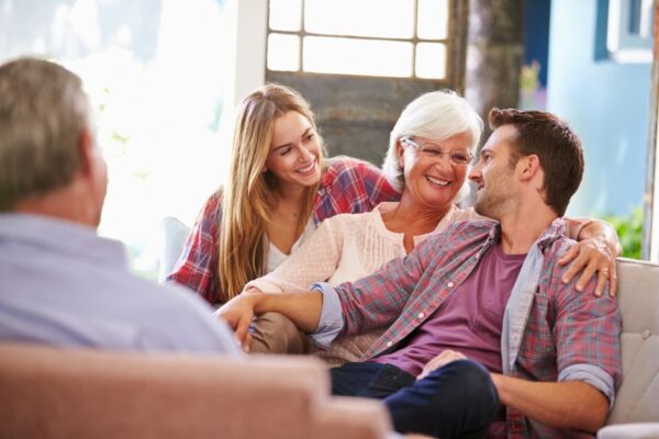Supporting Adult Children Financially