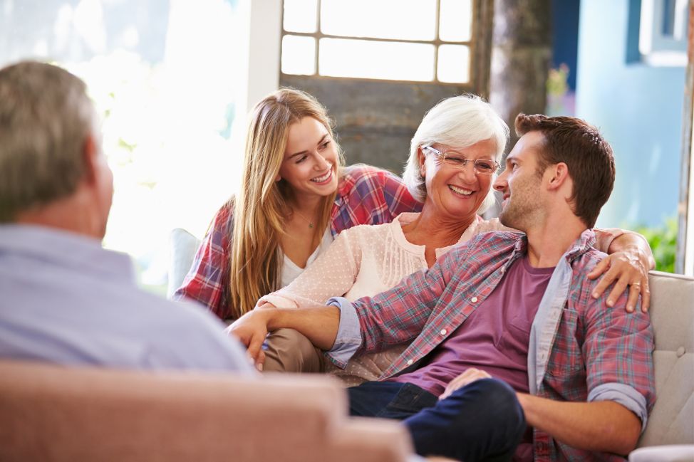 Supporting Adult Children Financially
