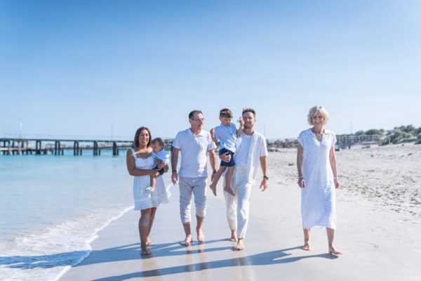 Multigenerational Travel